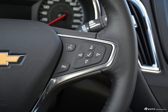 2018款迈锐宝XL 1.5T自动锐享版530T