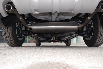 2017款海马S7 1.8T自动领先版