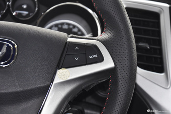 2016款CS35 1.6L手动豪华型国V