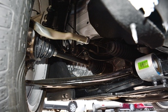 2018款迈锐宝XL 1.5T自动锐享版530T