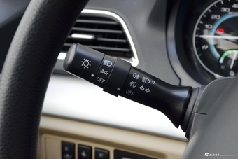 2018款长城C30新能源 EV 升级版悦享型