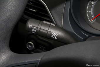 2016款名爵锐行1.5T手动超值豪华版