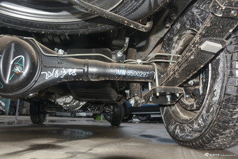 2015款五菱之光 1.2L手动 S实用型