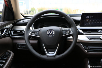 2018款睿骋CC1.5T自动豪雅型