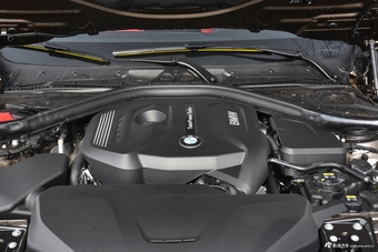 2019款宝马3系2.0T自动运动套装320Li M 