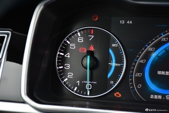 2017款大迈X7 1.8T自动至尊型
