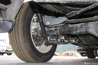 2016款北汽幻速S3 1.5L手动豪华型（国五）