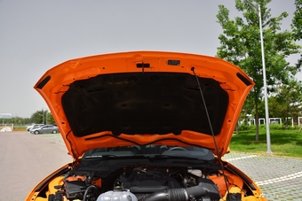 2018款Mustang 2.3L自动EcoBoost