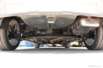 2018款吉利远景S1 1.4T CVT锋驰版