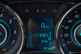 2016款绅宝D50 1.5L 手动精英版