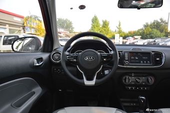 2017款焕驰1.4L自动Deluxe豪华版