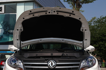 2017款风光580 1.5T自动舒适型