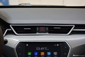 2018款骏派A50 1.5L手动豪华型