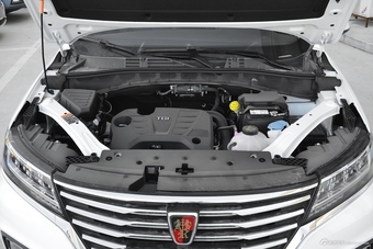 2019款荣威RX5 2.0T 30T自动Ali两驱智联网铂金版