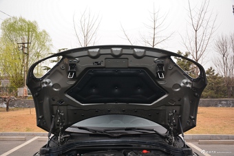 2017款MINI COUNTRYMAN 2.0T自动COOPER S ALL4旅行家