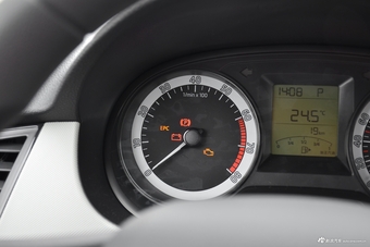 2017款晶锐1.4L自动车享版