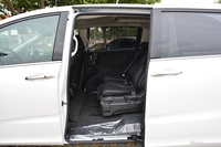 2018款奥德赛2.4L自动智享版