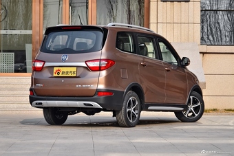 2016款伽途ix7 1.5L智炫型DAM15L