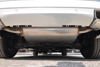 2018款沃尔沃S60L 2.0T自动T4智驭进取版