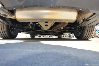 2017款宝马4系2.0T自动425i Gran Coupe尊享型M运动套装