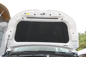 2018款瑞风R3 1.6L手动豪华型