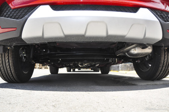 2016款英致G3 1.5L手动豪华版