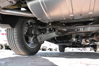 2018款哈弗H6 Coupe 1.5T自动两驱豪华型蓝标