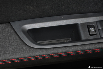 2017款森雅R7 1.6L 手动豪华型 