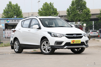 2017款骏派D60 1.5L手动舒适型