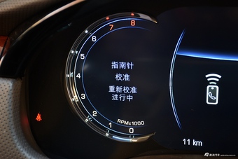 2017款XTS 2.0T自动28T豪华型