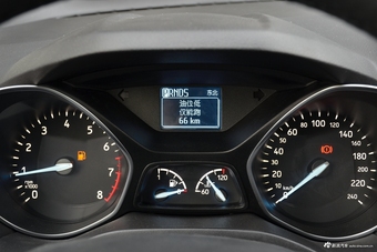 2018款翼虎2.0L自动四驱豪翼型EcoBoost 245