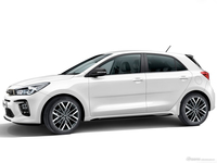 锐欧GT-Line官图发布 3月份首发亮相