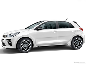 锐欧GT-Line官图发布 3月份首发亮相