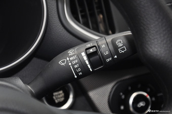 2017款KX3 1.6L自动傲雅版