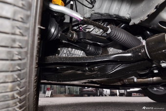 2019款别克GL6 1.3T自动18T互联尊贵型6座国VI