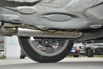 2016款POLO 1.4TSI GTI