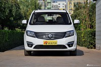 2016款风行S500 1.6L自动尊贵型