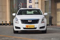 2017款XTS 2.0T自动28T技术型