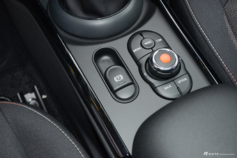 2018款MINI CLUBMAN 1.5T ONE 特别版