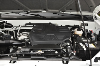 2018款哈弗H5 2.0T手动四驱精英型经典版