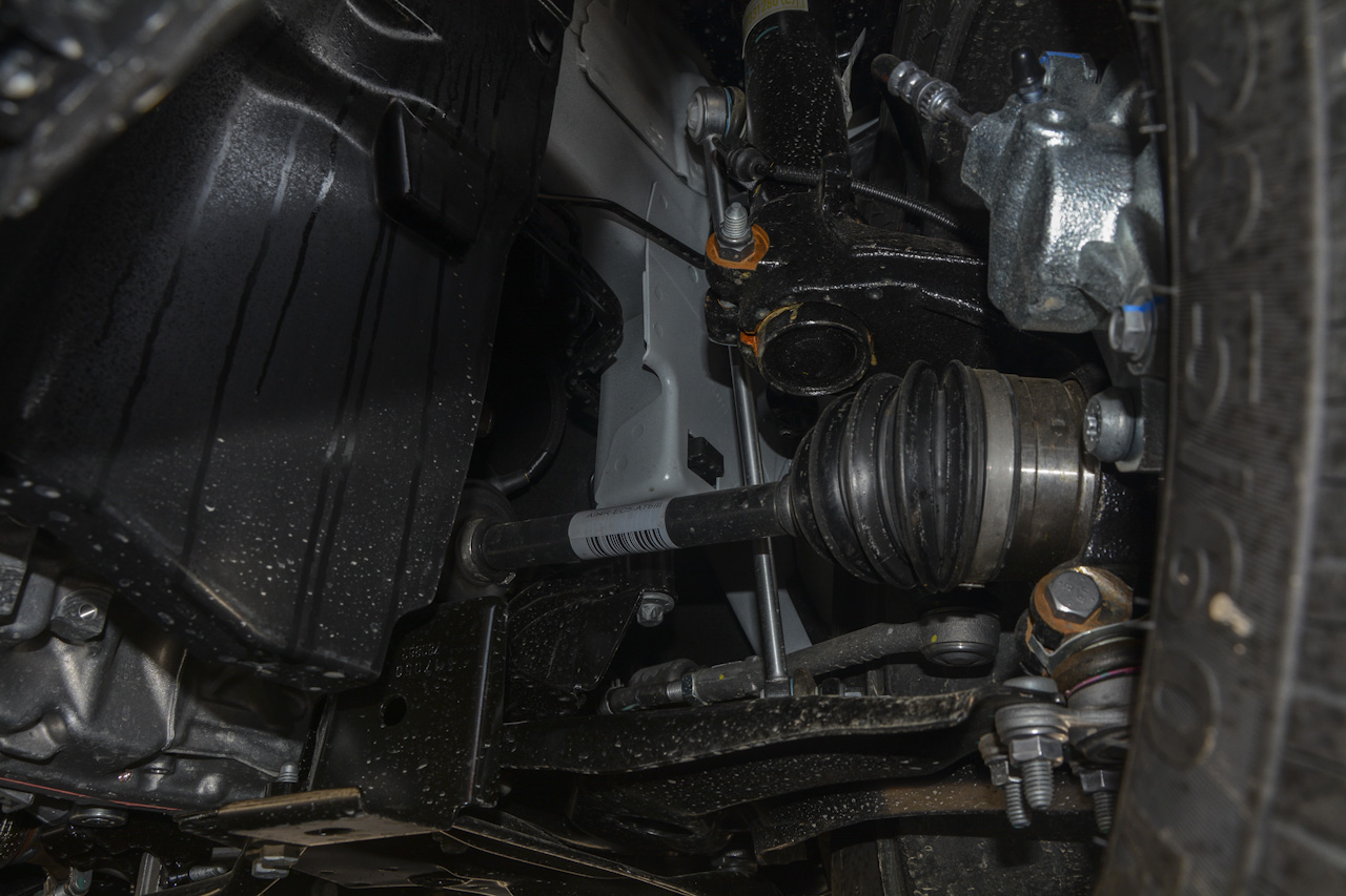 2018款标致2008 1.6L自动潮流版