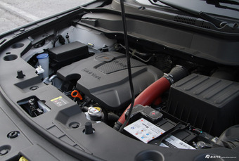 2018款哈弗H2 1.5T自动两驱豪华型蓝标