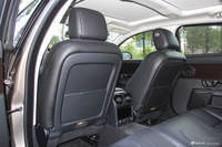 2015款捷豹XJL 3.0L自动SC两驱尊享商务版