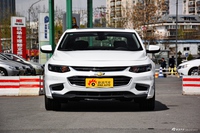 2017款迈锐宝XL 1.5T 双离合锐耀版