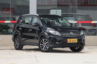 2017款风光580 1.5T手动豪华型