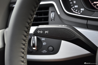 2017款奥迪A5 2.0T自动Sportback 45 TFSI quattro运动型