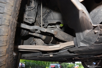 2018款锐界2.7L自动四驱旗舰型EcoBoost 330V6 7座