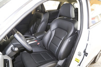 2016款吉利博越2.0L手动智尚型