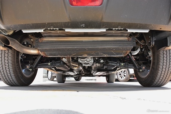 2019款奇骏2.5L自动四驱智联领先版