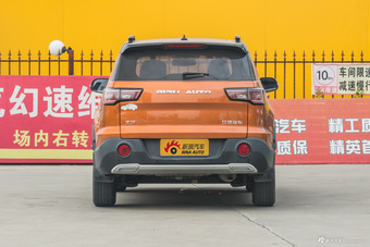 2017款比速T3 1.3T手动尊贵型